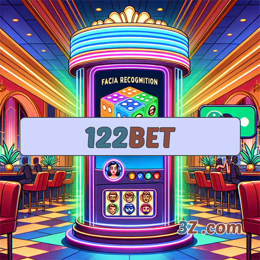 Desfrute de uma experiência única de apostas em 122bet.com, a plataforma oficial que oferece grandes bônus e jogos variados.