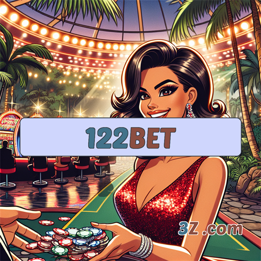 Baixar e Jogar: A Revolução do 122bet.com na Diversão