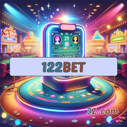 Jogue e Vença: A Plataforma da 122bet.com É Imperdível