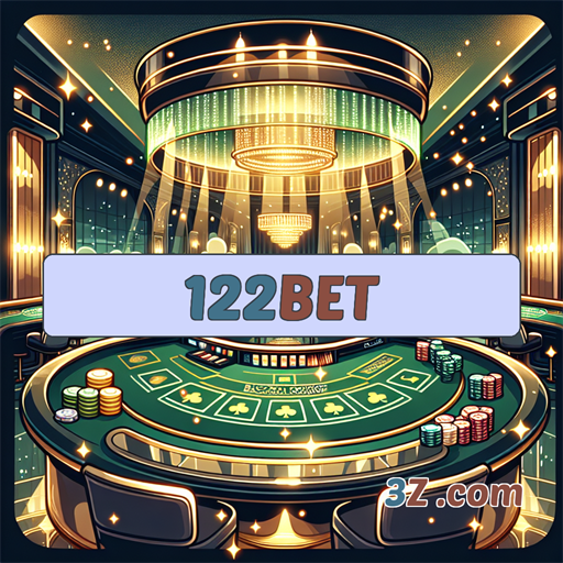 A Magia das Slots: Emoções e Diversão no 122bet