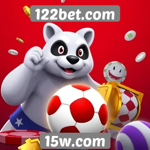 Comparação de jogos disponíveis no 122bet