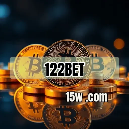 122bet.com: Descubra a Liderança em Jogos Online no Brasil