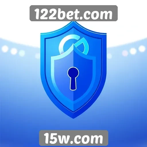 Avaliação da segurança em transações no 122bet.com