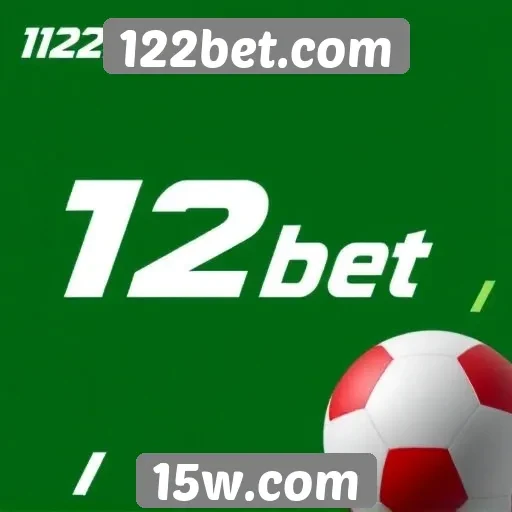 Estudo sobre as promoções oferecidas no 122bet.com