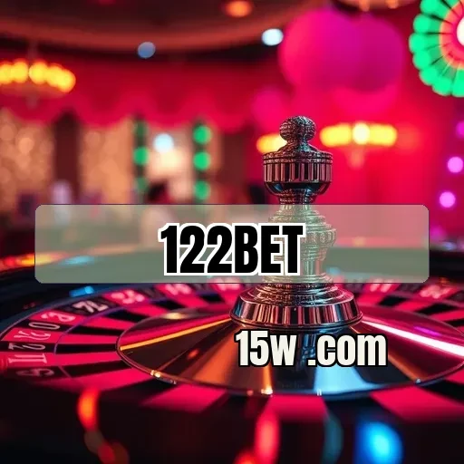 122bet.com: A Nova Sensação dos Jogos Online no Brasil