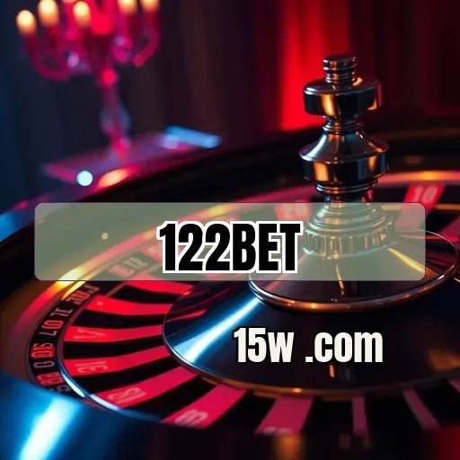 122bet.com: As Promoções Imperdíveis que Você Precisa Conhecer!